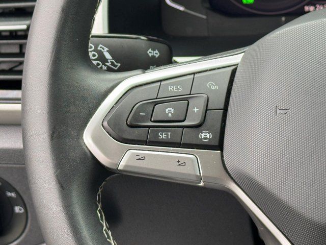 2022 Volkswagen Atlas 3.6L V6 SE w/Technology Springfield VA