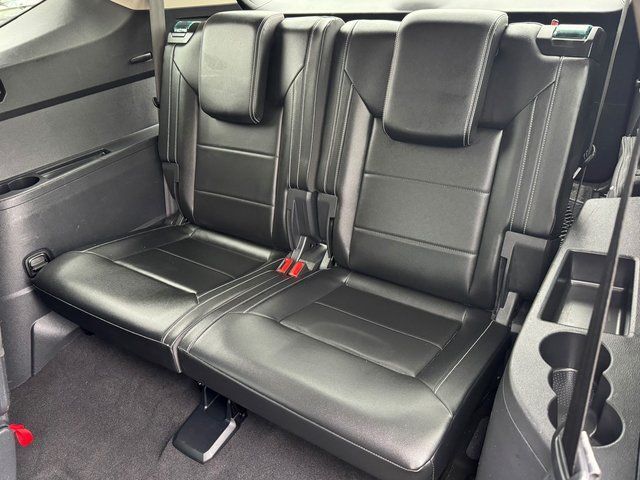 2022 Volkswagen Atlas 3.6L V6 SE w/Technology Springfield VA