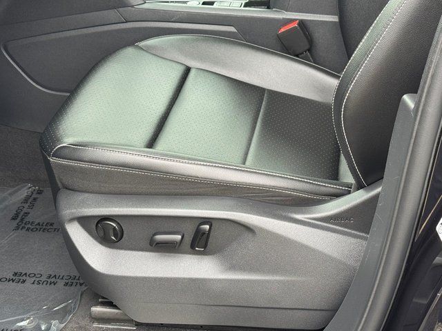 2022 Volkswagen Atlas 3.6L V6 SE w/Technology Springfield VA