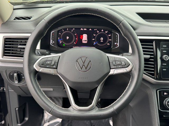 2022 Volkswagen Atlas 3.6L V6 SE w/Technology Springfield VA
