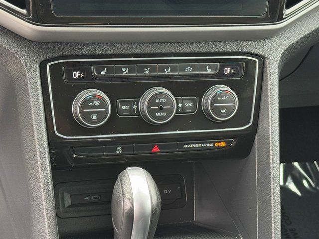 2022 Volkswagen Atlas 3.6L V6 SE w/Technology Springfield VA