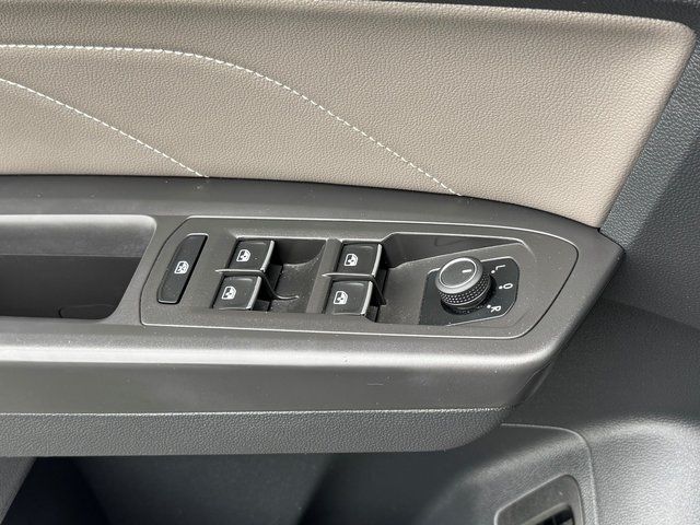 2022 Volkswagen Atlas 3.6L V6 SE w/Technology Springfield VA