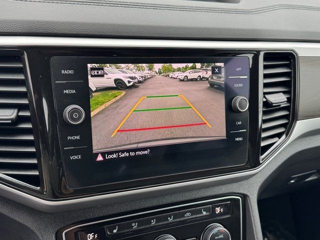 2022 Volkswagen Atlas 3.6L V6 SE w/Technology Springfield VA