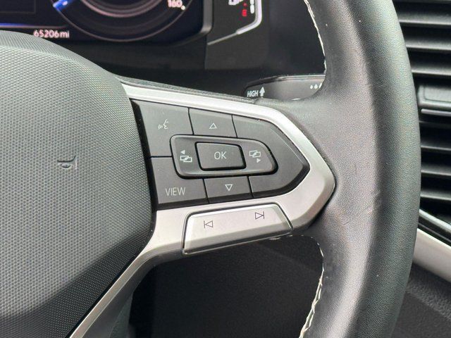 2022 Volkswagen Atlas 3.6L V6 SE w/Technology Springfield VA