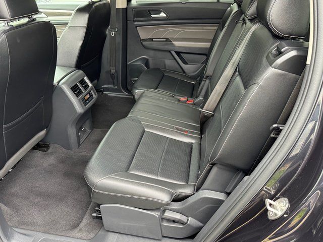 2022 Volkswagen Atlas 3.6L V6 SE w/Technology Springfield VA