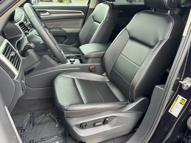 2022 Volkswagen Atlas 3.6L V6 SE w/Technology Springfield VA