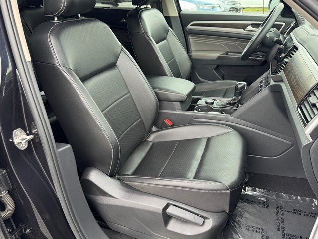 2022 Volkswagen Atlas 3.6L V6 SE w/Technology Springfield VA