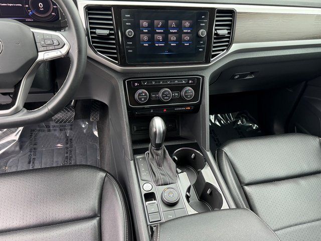 2022 Volkswagen Atlas 3.6L V6 SE w/Technology Springfield VA