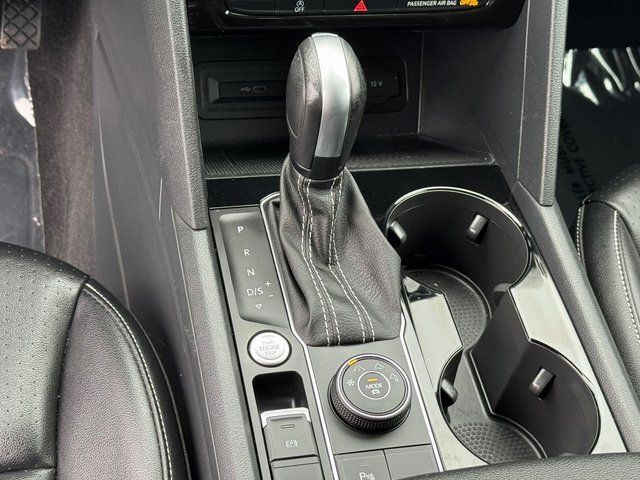 2022 Volkswagen Atlas 3.6L V6 SE w/Technology Springfield VA