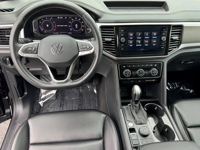 2022 Volkswagen Atlas 3.6L V6 SE w/Technology Springfield VA