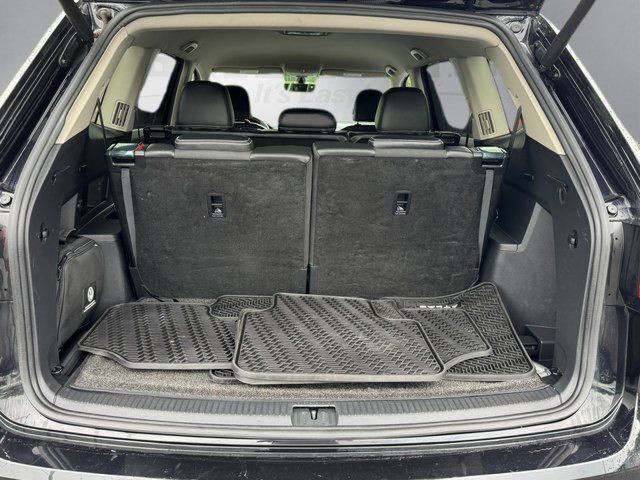 2022 Volkswagen Atlas 3.6L V6 SE w/Technology Springfield VA