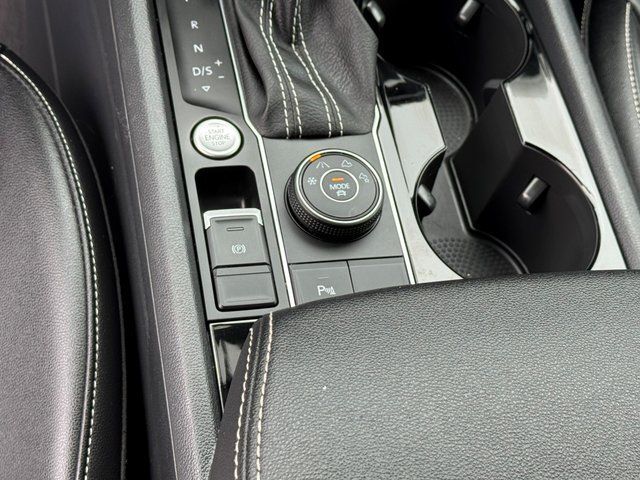 2022 Volkswagen Atlas 3.6L V6 SE w/Technology Springfield VA