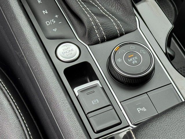 2022 Volkswagen Atlas 3.6L V6 SE w/Technology Springfield VA