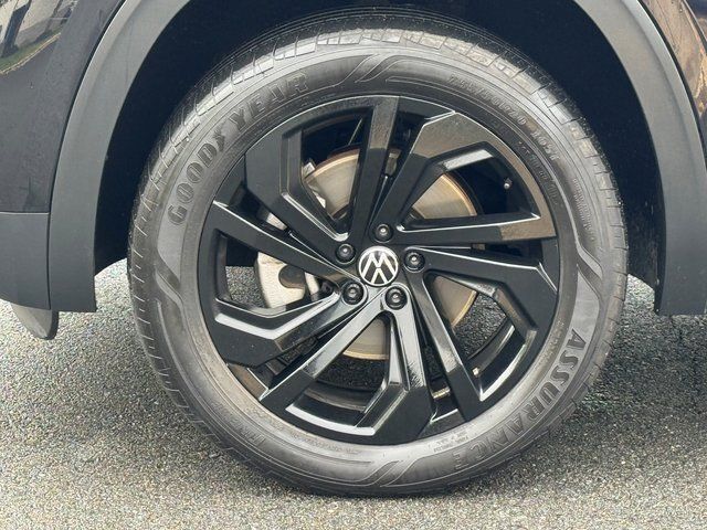 2022 Volkswagen Atlas 3.6L V6 SE w/Technology Springfield VA