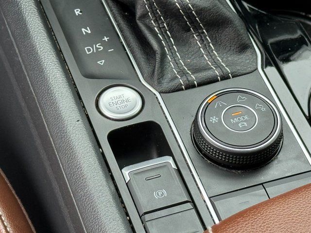 2022 Volkswagen Atlas 3.6L V6 SE w/Technology Springfield VA