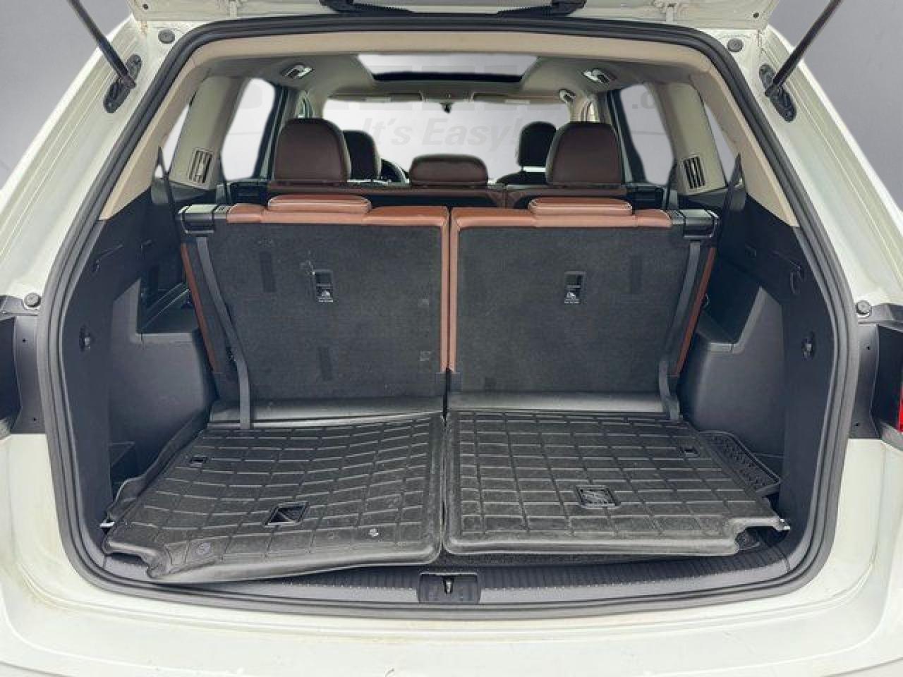 2022 Volkswagen Atlas 3.6L V6 SE w/Technology Springfield VA