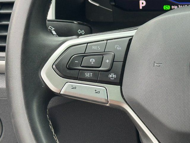 2022 Volkswagen Atlas 3.6L V6 SE w/Technology Springfield VA