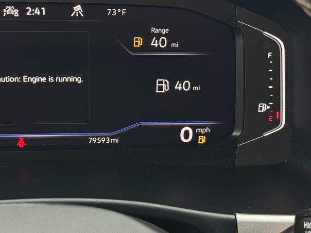 2022 Volkswagen Atlas 3.6L V6 SE w/Technology Springfield VA