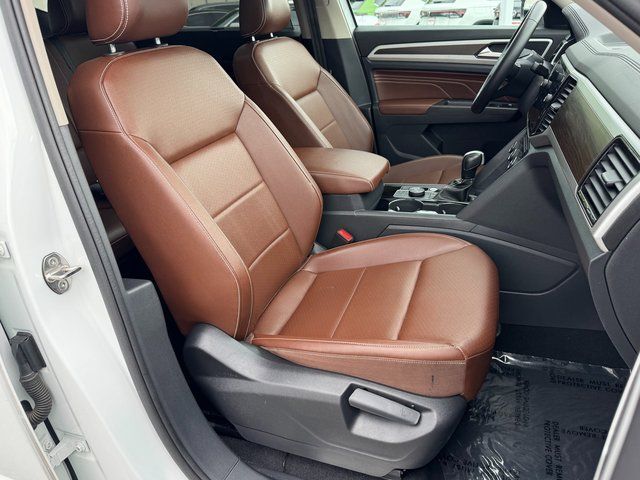 2022 Volkswagen Atlas 3.6L V6 SE w/Technology Springfield VA