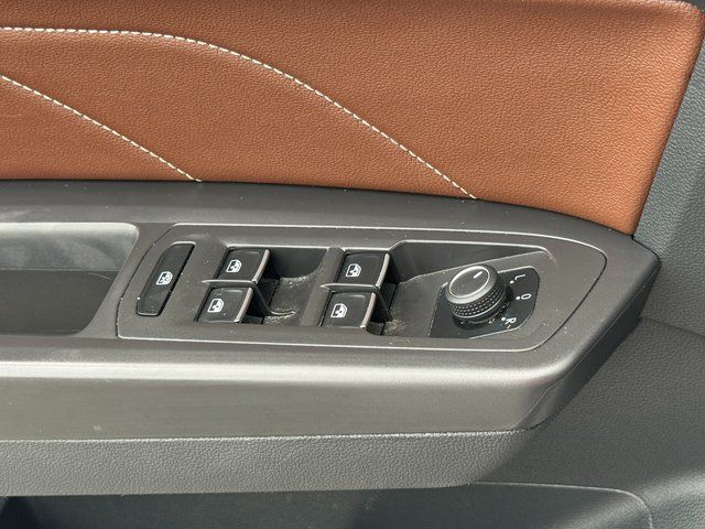 2022 Volkswagen Atlas 3.6L V6 SE w/Technology Springfield VA