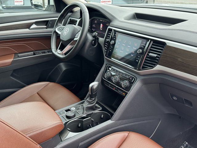 2022 Volkswagen Atlas 3.6L V6 SE w/Technology Springfield VA