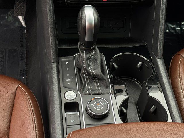 2022 Volkswagen Atlas 3.6L V6 SE w/Technology Springfield VA