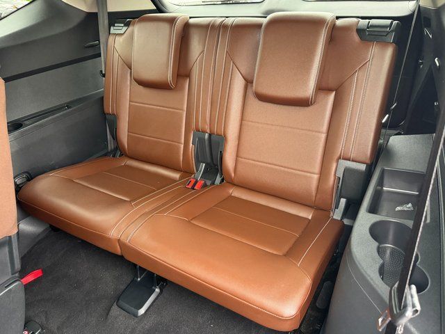 2022 Volkswagen Atlas 3.6L V6 SE w/Technology Springfield VA