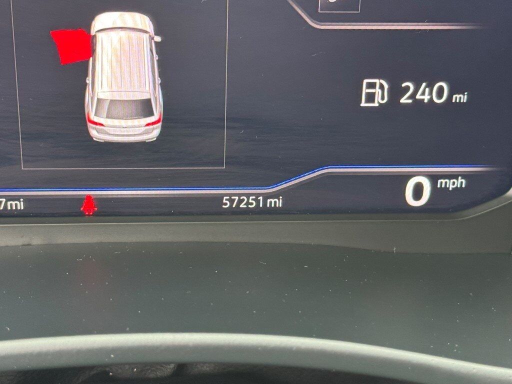 2022 Volkswagen Atlas 3.6L V6 SE w/Technology Springfield VA