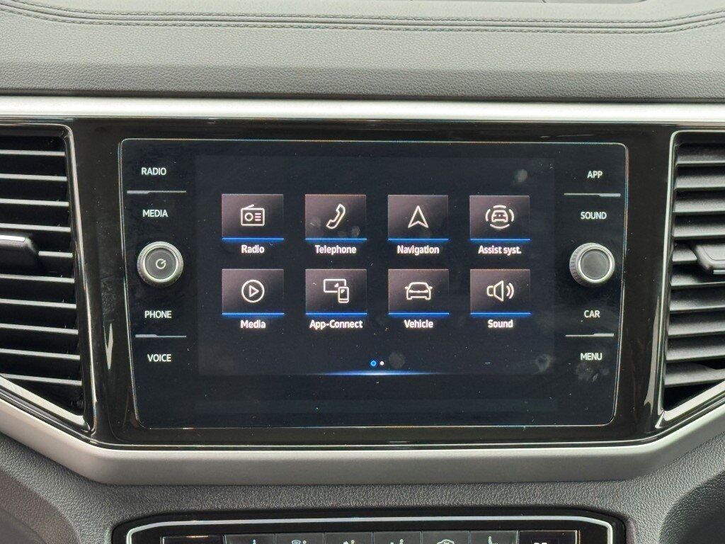 2022 Volkswagen Atlas 3.6L V6 SE w/Technology Springfield VA