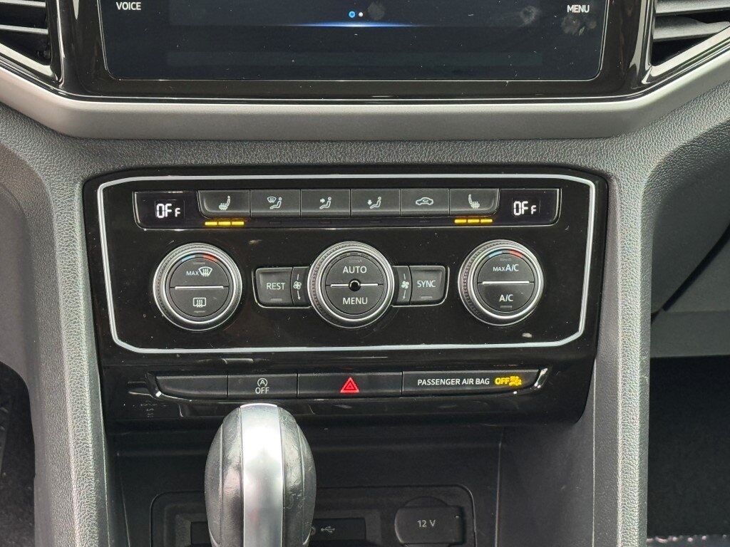 2022 Volkswagen Atlas 3.6L V6 SE w/Technology Springfield VA