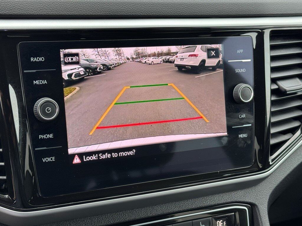 2022 Volkswagen Atlas 3.6L V6 SE w/Technology Springfield VA