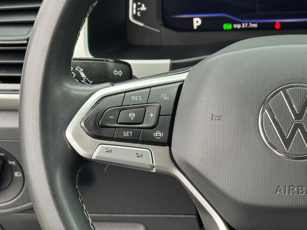 2022 Volkswagen Atlas 3.6L V6 SE w/Technology Springfield VA