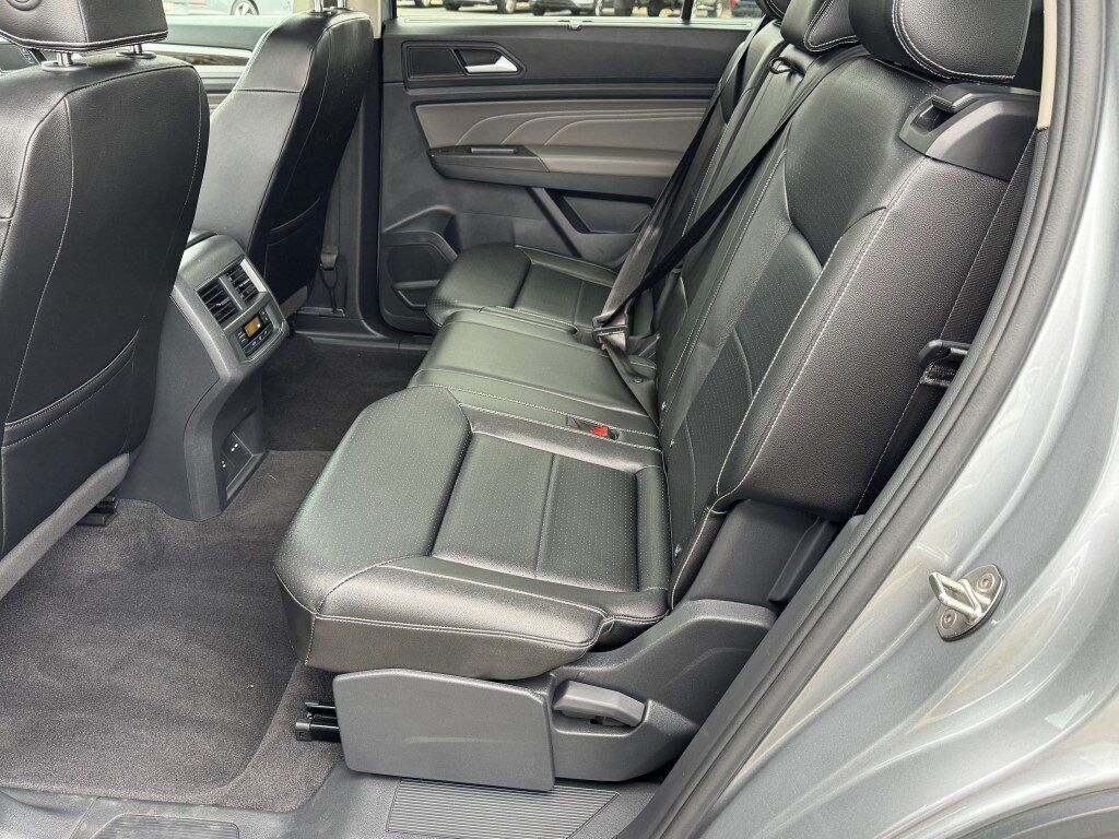 2022 Volkswagen Atlas 3.6L V6 SE w/Technology Springfield VA