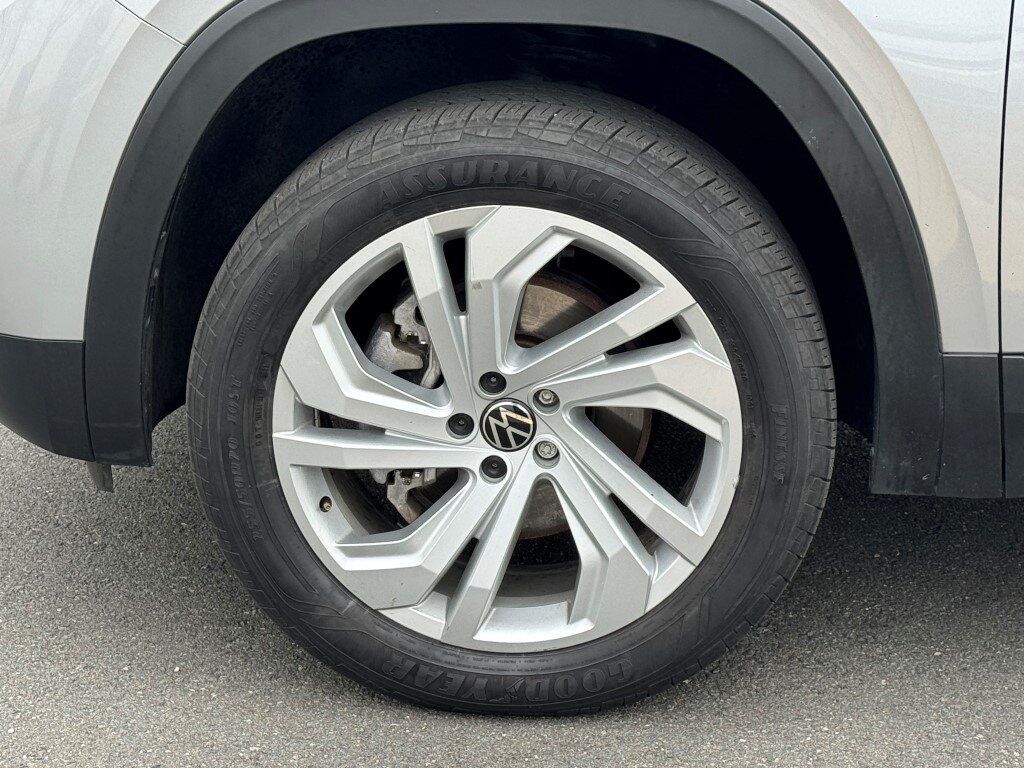 2022 Volkswagen Atlas 3.6L V6 SE w/Technology Springfield VA