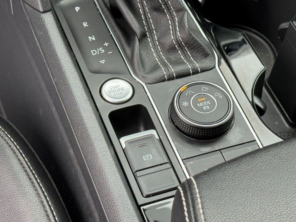 2022 Volkswagen Atlas 3.6L V6 SE w/Technology Springfield VA