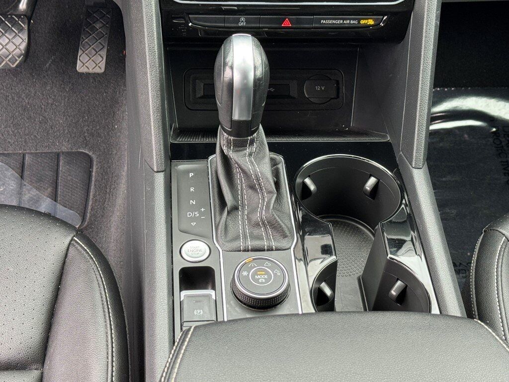 2022 Volkswagen Atlas 3.6L V6 SE w/Technology Springfield VA