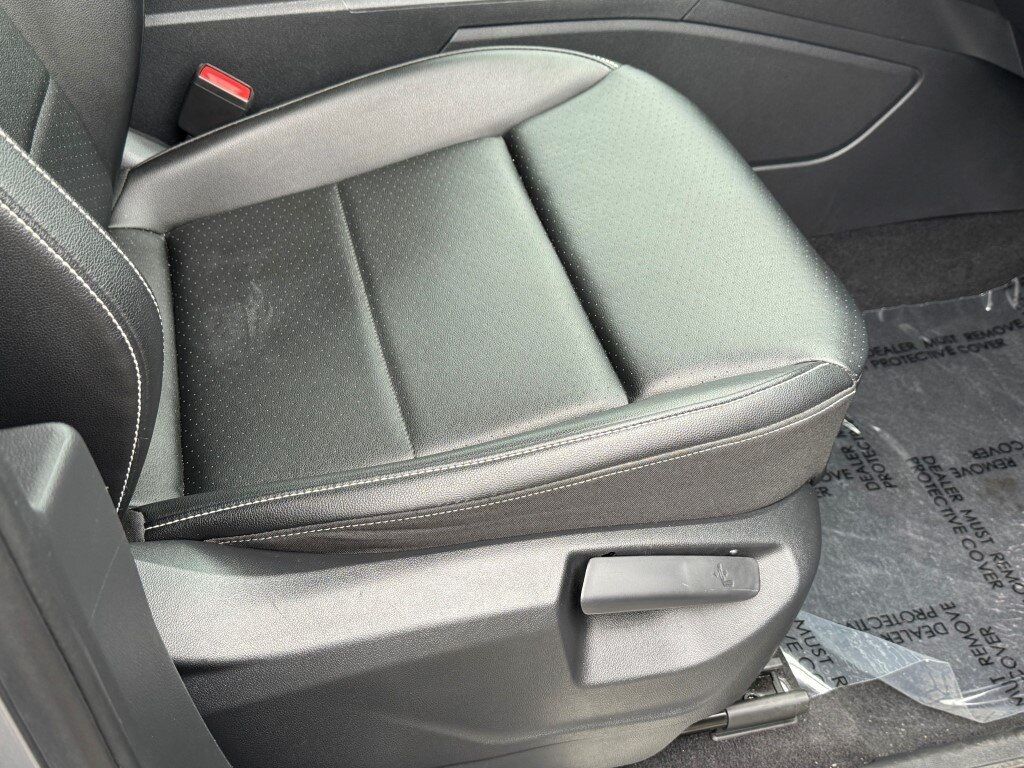 2022 Volkswagen Atlas 3.6L V6 SE w/Technology Springfield VA