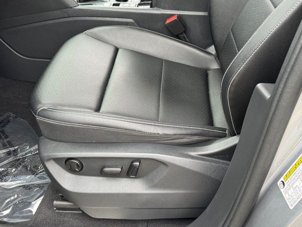 2022 Volkswagen Atlas 3.6L V6 SE w/Technology Springfield VA