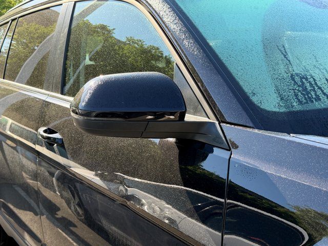 2022 Volkswagen Atlas 3.6L V6 SE w/Technology Springfield VA