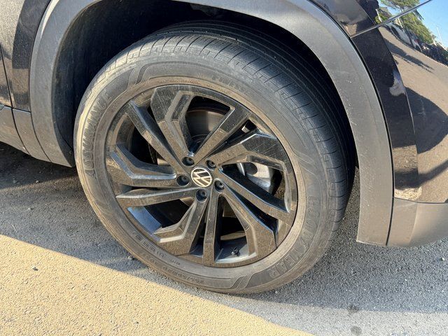 2022 Volkswagen Atlas 3.6L V6 SE w/Technology Springfield VA