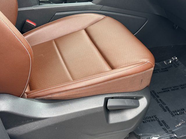 2022 Volkswagen Atlas 3.6L V6 SE w/Technology Springfield VA