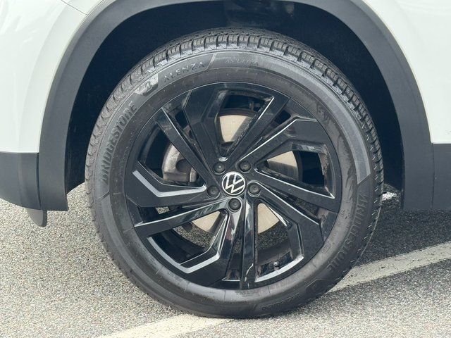 2022 Volkswagen Atlas 3.6L V6 SE w/Technology Springfield VA