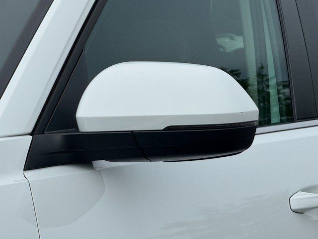 2022 Volkswagen Atlas 3.6L V6 SE w/Technology Springfield VA