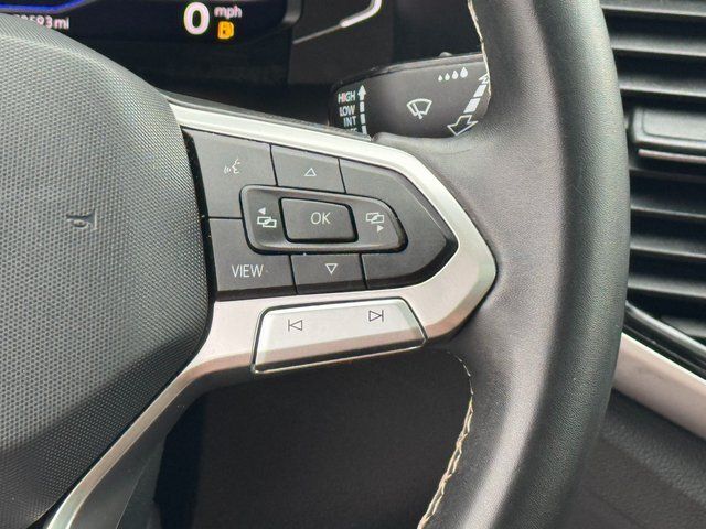 2022 Volkswagen Atlas 3.6L V6 SE w/Technology Springfield VA