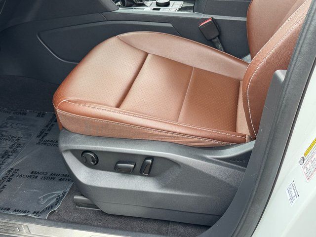 2022 Volkswagen Atlas 3.6L V6 SE w/Technology Springfield VA
