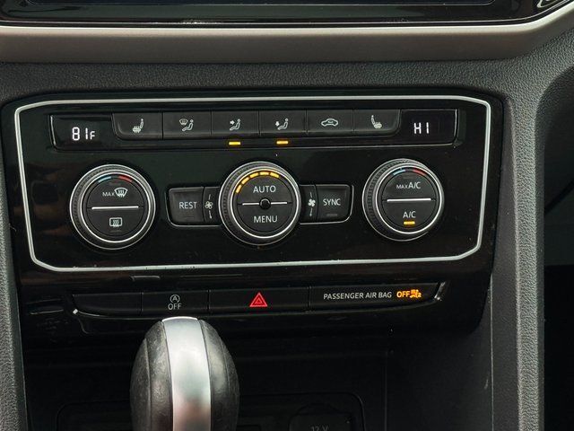 2022 Volkswagen Atlas 3.6L V6 SE w/Technology Springfield VA
