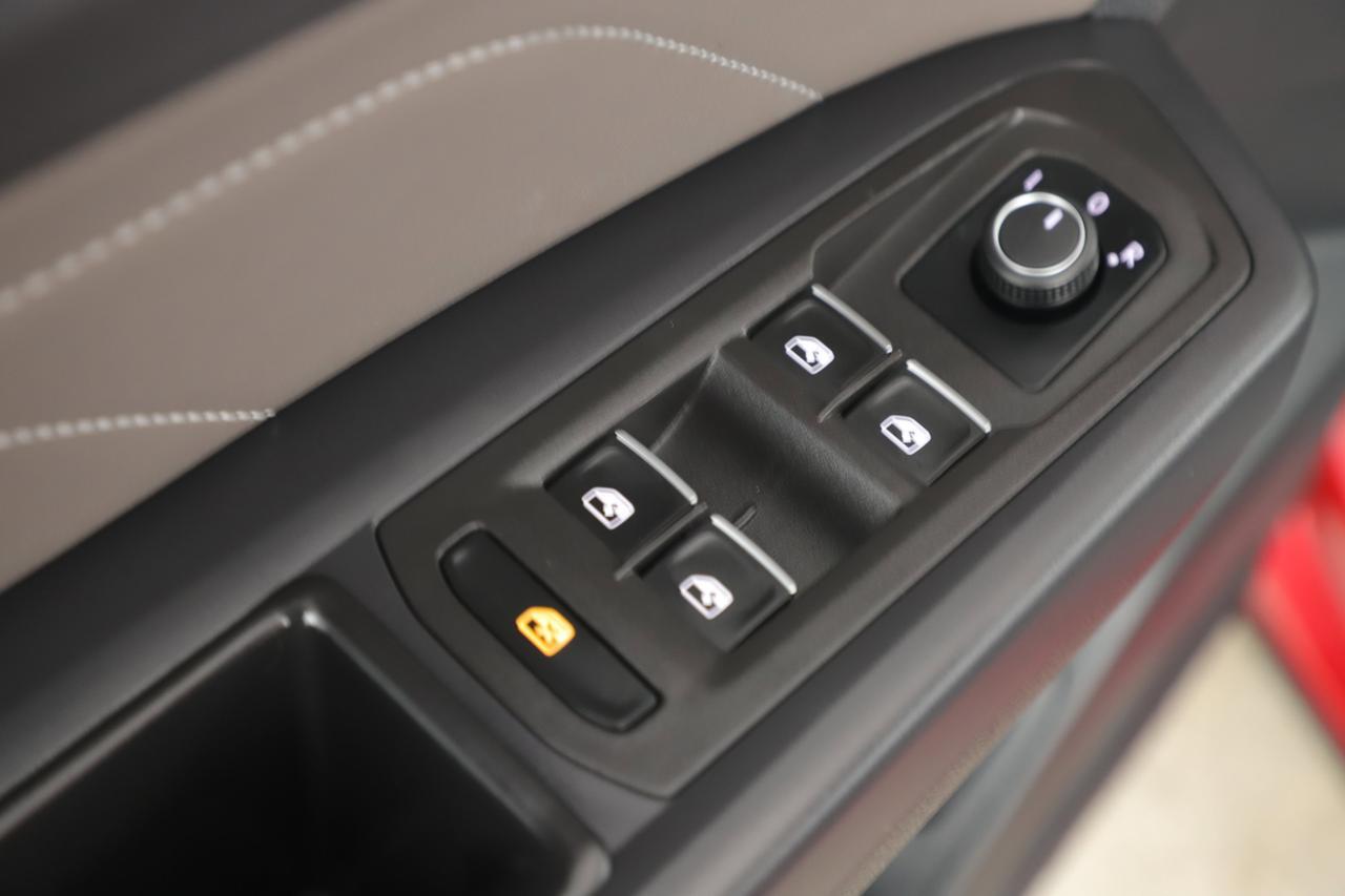 2022 Volkswagen Atlas 3.6L V6 SE with Technology New Braunfels TX