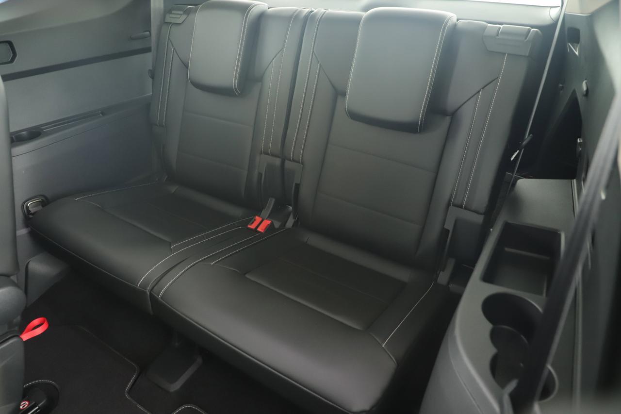 2022 Volkswagen Atlas 3.6L V6 SE with Technology New Braunfels TX
