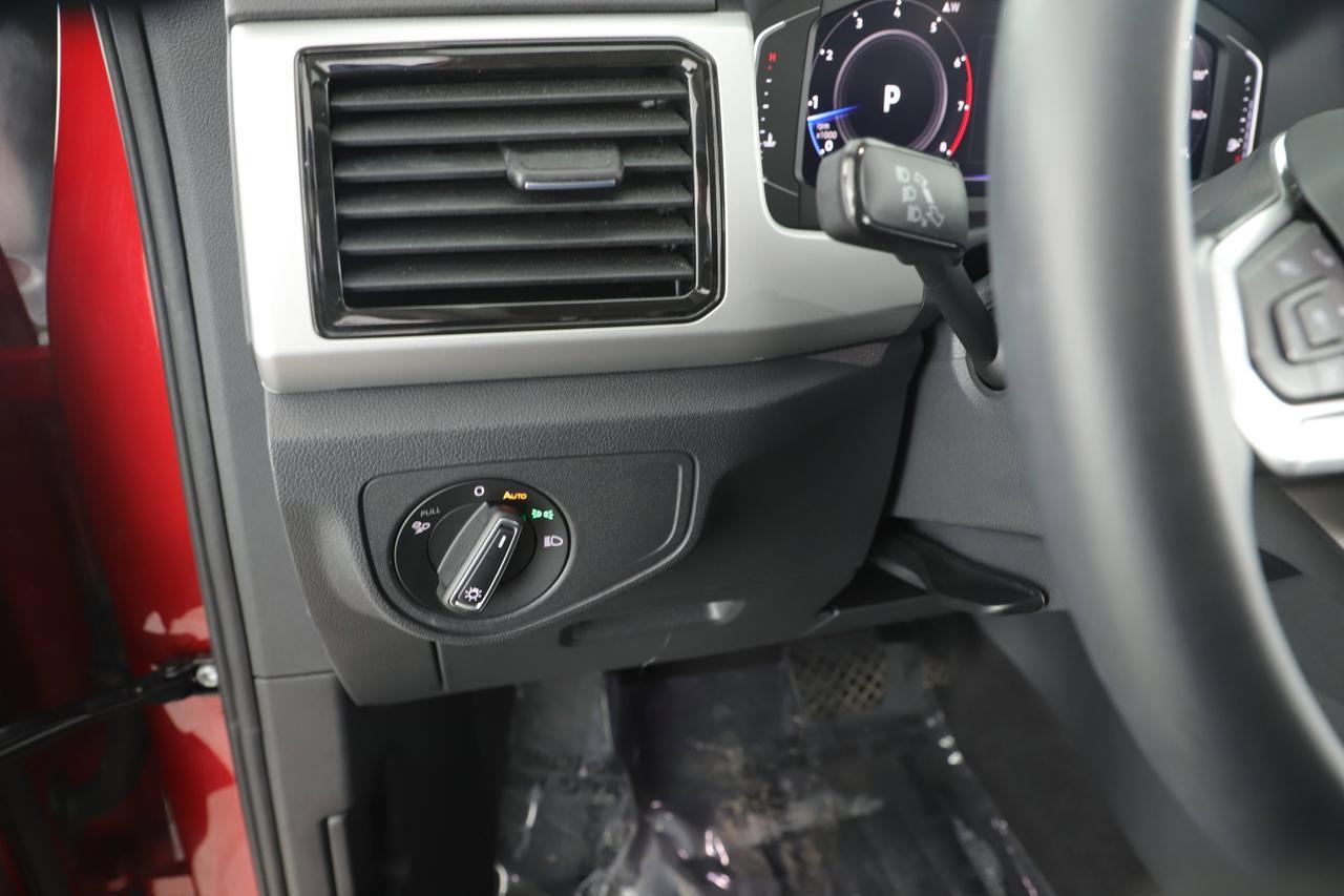 2022 Volkswagen Atlas 3.6L V6 SE with Technology New Braunfels TX