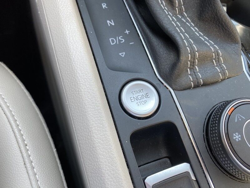 2022 Volkswagen Atlas 3.6L V6 SEL Bristol  PA